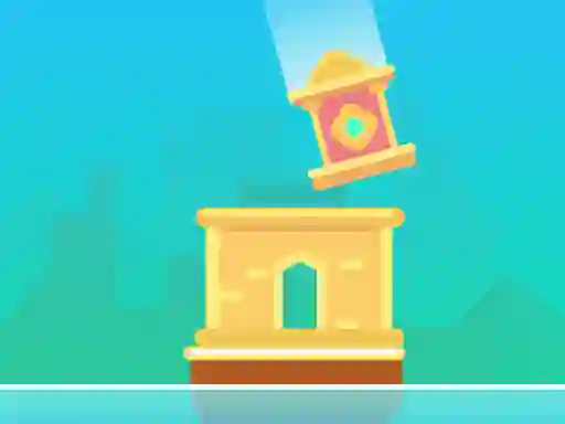 Xogo Stack Tower en liña