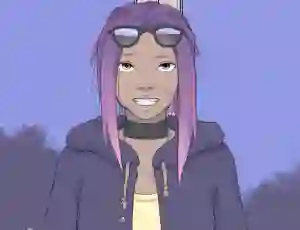 Xogo Tomboy creator en liña