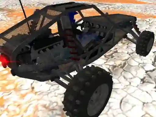 Xogo Buggy Simulator en liña