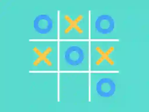 Xogo Tic Tac Toe en liña