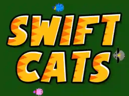 Xogo Swift Cats en liña