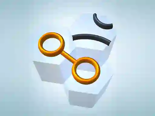 Xogo Hexa Loop 3d en liña