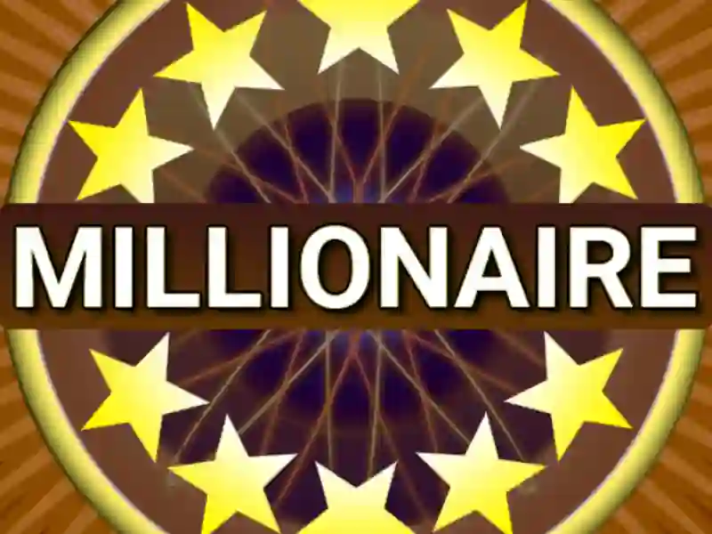 Xogo Millionaire en liña