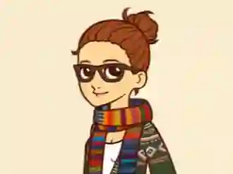Xogo Hipster Girl en liña