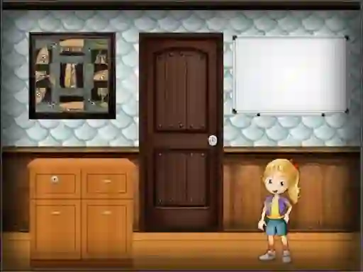 Xogo Amgel Kids Room Escape 62 en liña