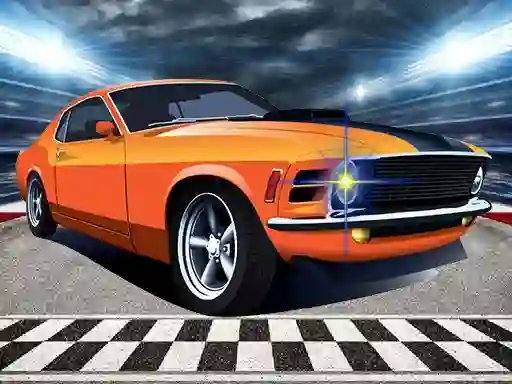 Xogo Racing Gta Cars en liña