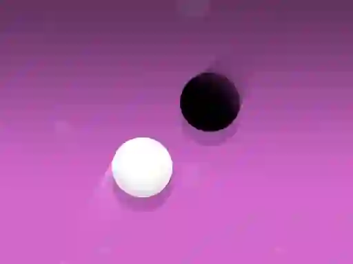 Xogo Dots Pong en liña