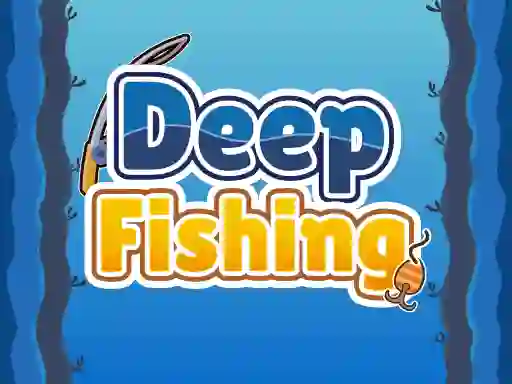 Xogo Deep Fishing en liña
