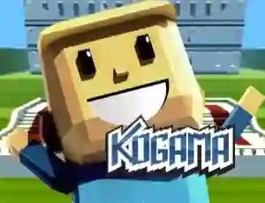 Xogo Kogama: School en liña