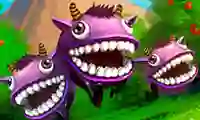 Xogo Troll Sweeper en liña