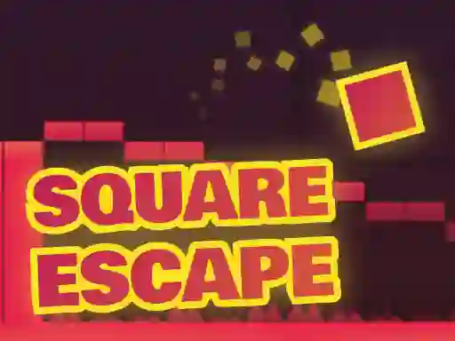 Xogo Square Escape en liña