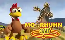 Xogo Moorhuhn 360 en liña