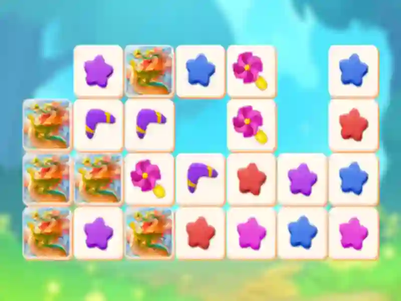 Xogo Puzzle Tap en liña