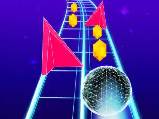 Xogo Deadly Ball 3D en liña