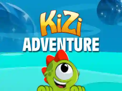 Xogo Kogama Kizi Adventure en liña
