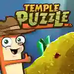 Xogo Temple Puzzle en liña