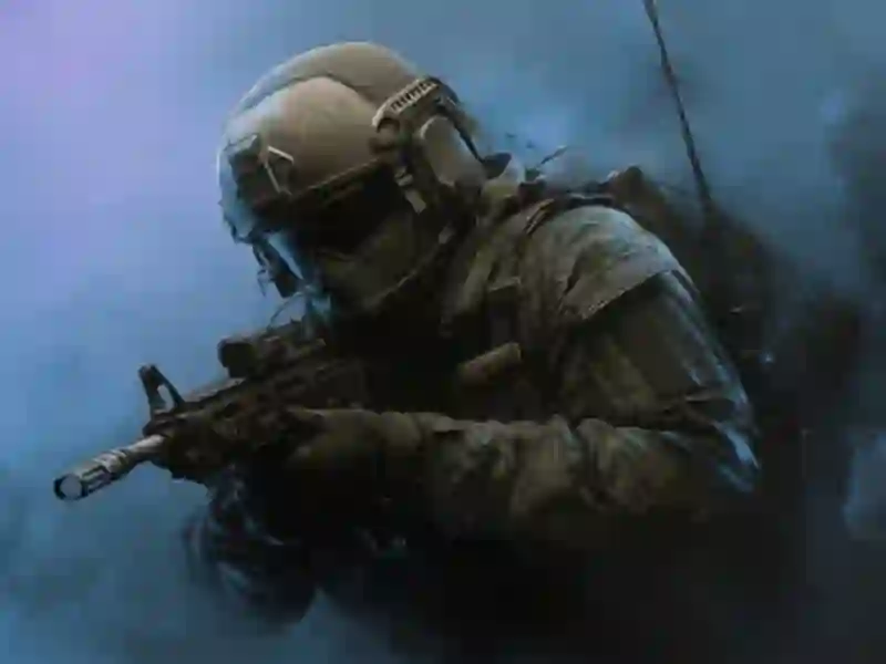 Xogo Commando Force 2 en liña