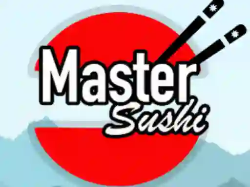 Xogo Master Sushi en liña