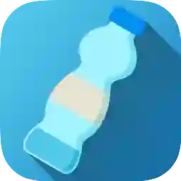 Xogo Bottle Flip Challenge 2 en liña