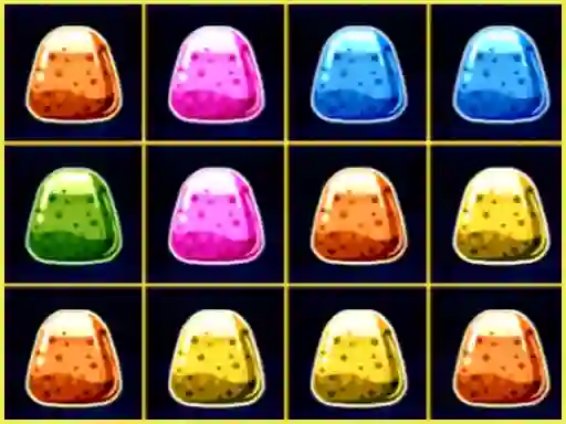 Xogo Jelly Collapse Deluxe en liña