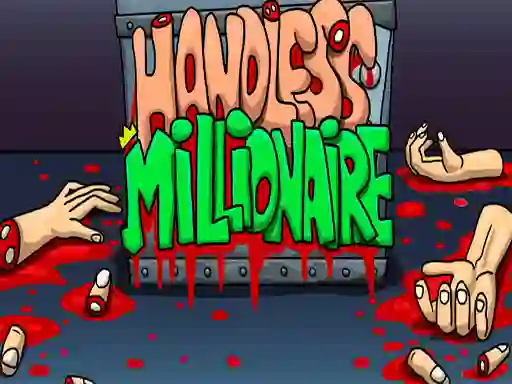 Xogo Handless Millionaire en liña