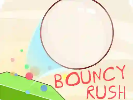 Xogo Jumpy Rush en liña