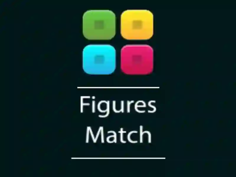 Xogo Figures Match en liña