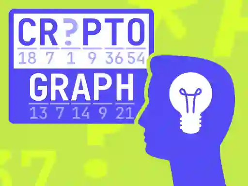 Xogo Cryptograph en liña