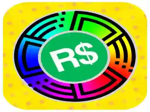 Xogo Free Robux Games Roblox Spin Wheel en liña