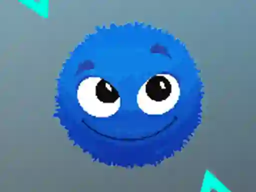 Xogo Cute Ball en liña