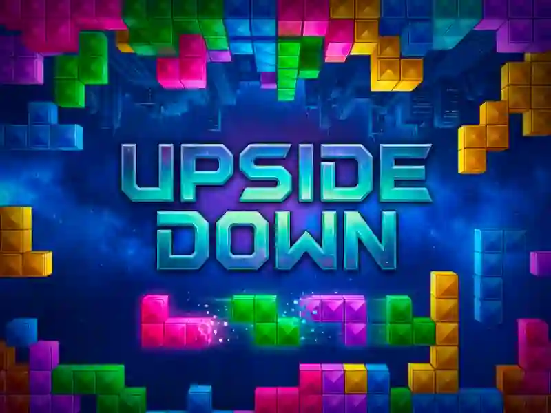Xogo Upside Down en liña