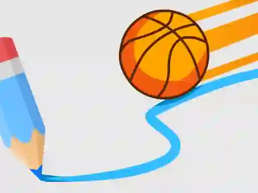 Xogo Basketball Line en liña