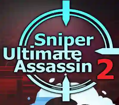 Xogo Sniper Ultimate Assassin 2 en liña