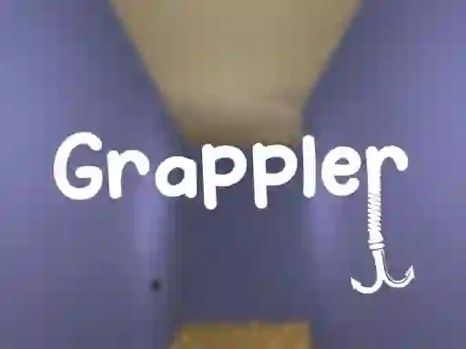 Xogo Grappler en liña