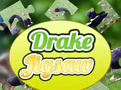 Xogo Drake Jigsaw en liña