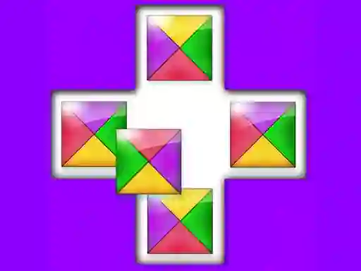 Xogo Puzzle Color en liña