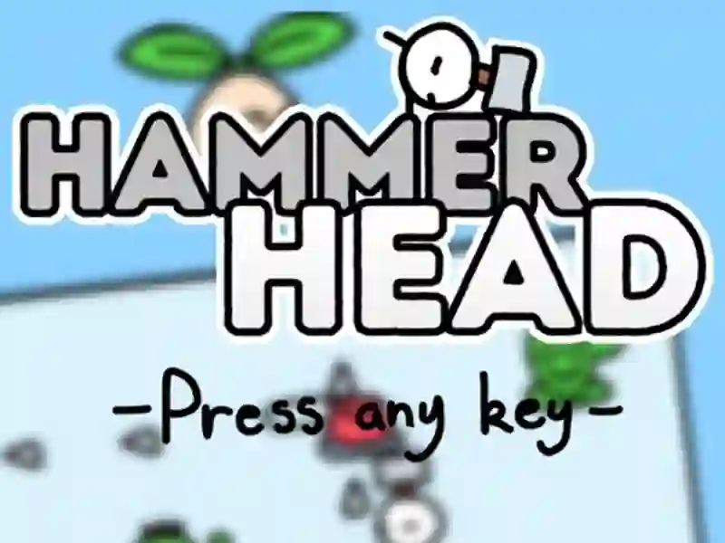 Xogo Hammer Head en liña