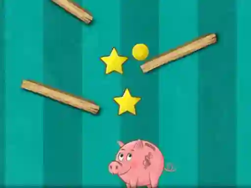 Xogo Piggy Bank Adventure 2 en liña