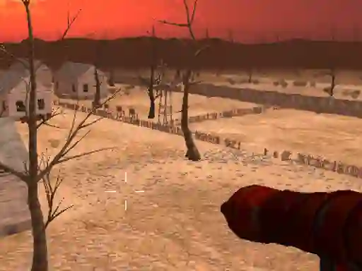 Xogo Wasteland Shooters en liña