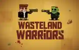 Xogo Wasteland Warriors en liña