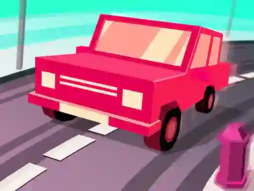 Xogo Rush Road Hour en liña