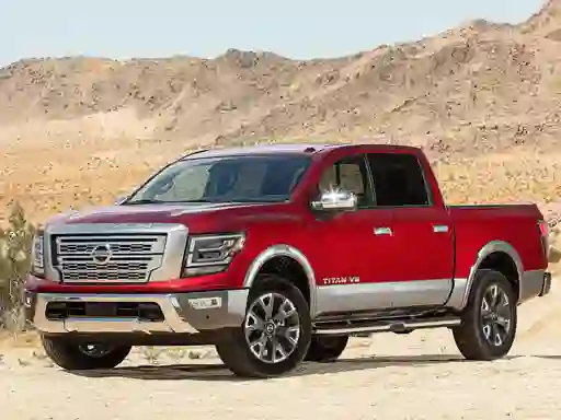 Xogo Nissan Titan en liña