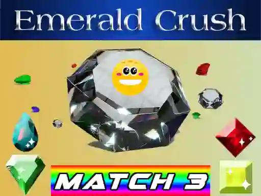 Xogo Emerald Crush en liña
