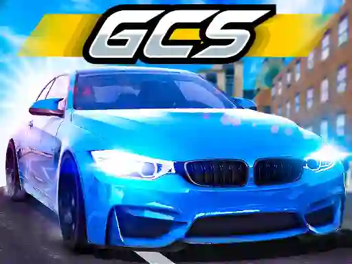 Xogo Grand City Stunts en liña