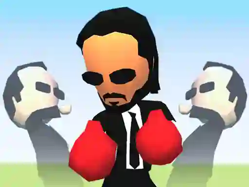 Xogo Mr One Punch: Fighting en liña