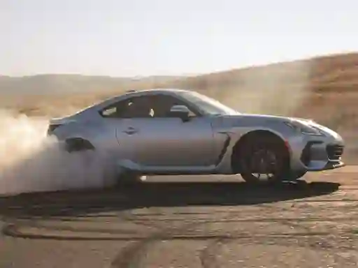 Xogo Subaru BRZ Slide en liña