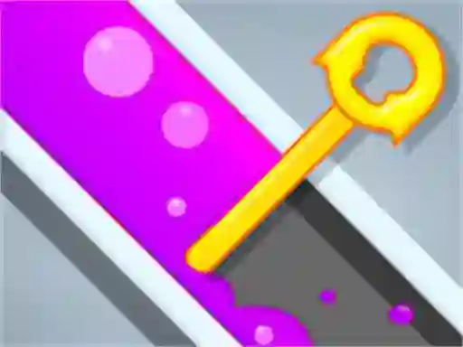 Xogo Pin Pull 3D en liña