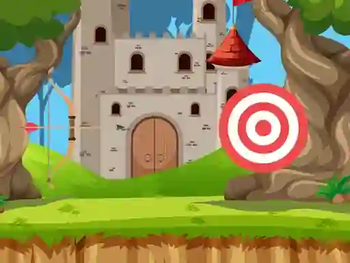 Xogo Arrow Shoot en liña