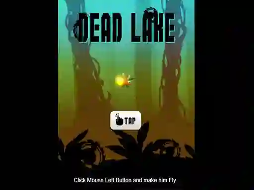 Xogo Dead Lake en liña