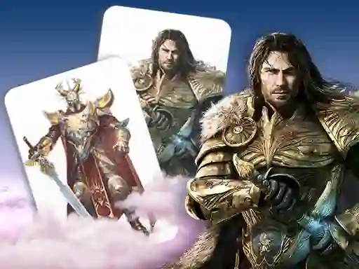 Xogo Heroes of Might and Magic en liña